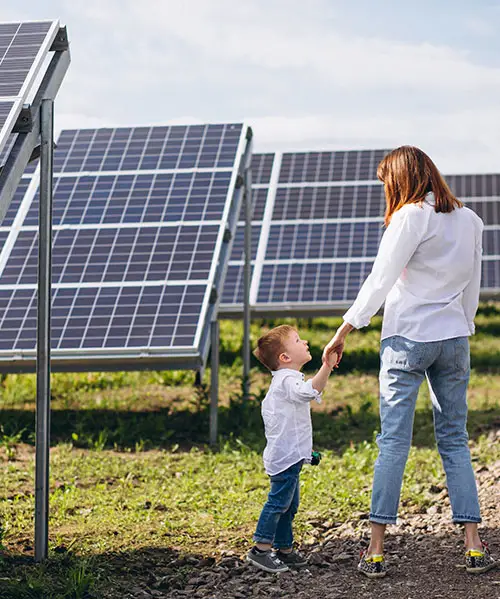 Placas fotovoltaicas