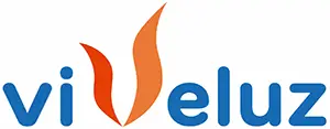 logo viveluz
